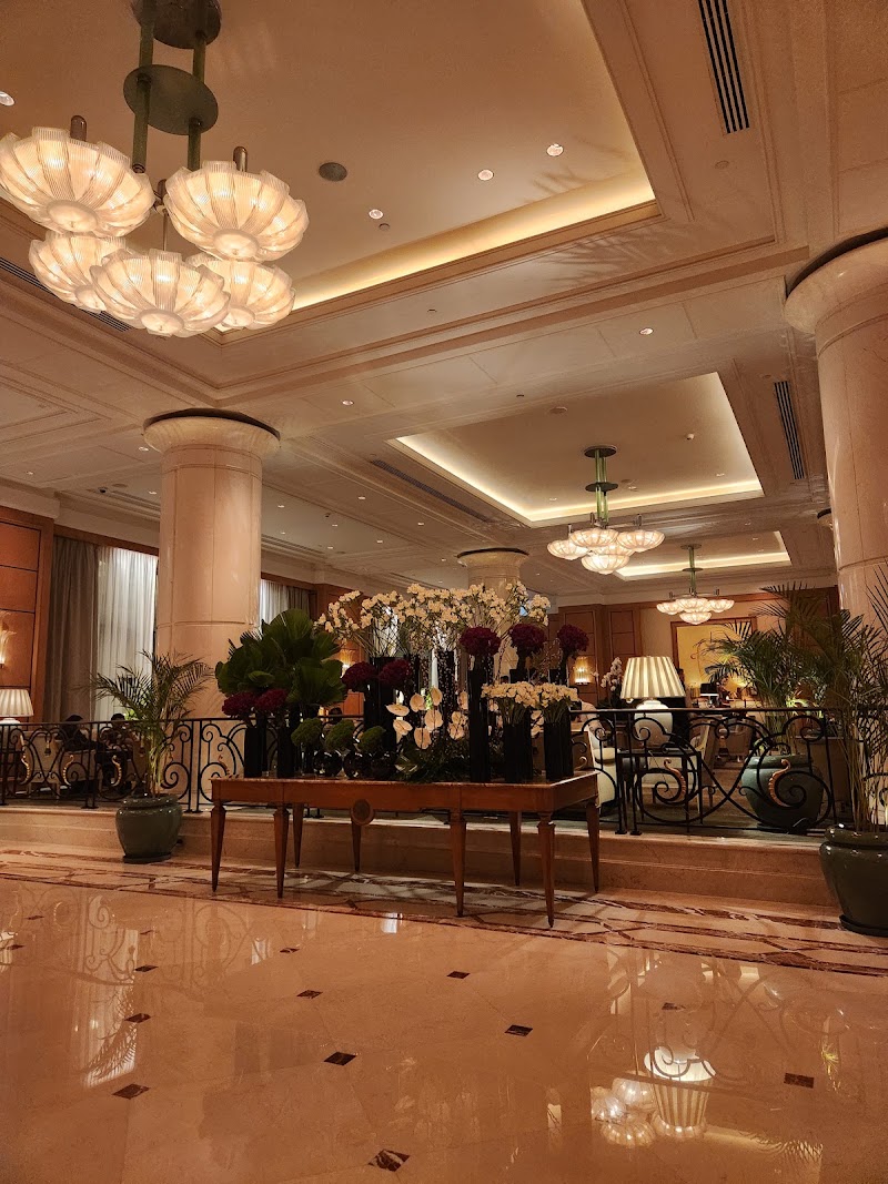 Zitouni - Zitouni, 1089 Nile Corniche, Qasr El Nil, Cairo Governorate 11519, Egypt