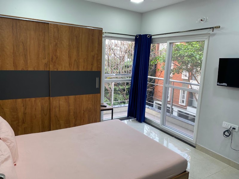 HelloWorld Castle-Prague - HelloWorld Castle-Prague 29-22, 35th Main Rd, Dollar Scheme Colony, 1st Stage, BTM 1st Stage, Bengaluru, Karnataka 560068, India