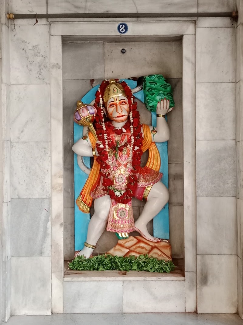 Shri Kashi Vishwanath Ji Temple, BHU Campus (Varanasi) - Shri Kashi Vishwanath Ji Temple, BHU Campus (Varanasi) Hindu University, Varanasi, Uttar Pradesh 221005, India