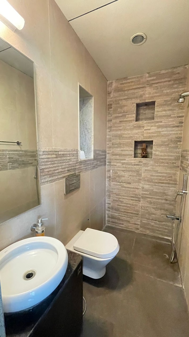 Elevate 5 BHK Villa with Private Pool Lonavala - Elevate 5 BHK Villa with Private Pool Lonavala Bungalow No - A1, Indus Society, near Indus Bungalow Society, Veerawali, Sadapur, Lonavala, Sadapur, Maharashtra 410401, India
