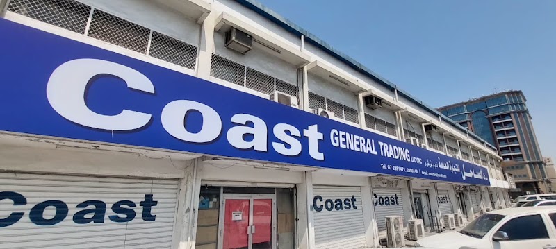 Coast General Trading LLC OPC - Coast General Trading LLC OPC, QXP9+6Q6 - Al Juwais - Ras Al Khaimah - United Arab Emirates