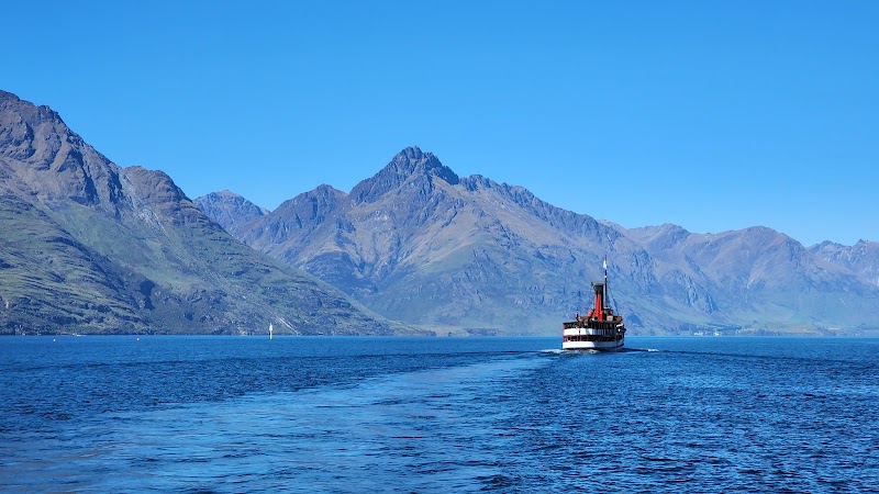 Steamer Wharf - Steamer Wharf 88 Beach Street, Queenstown 9300, New Zealand