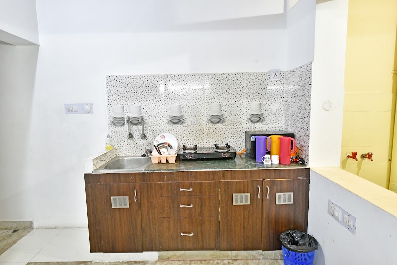 Coral Home Stay | Pondicherry - Coral Home Stay | Pondicherry 43, Sardar Vallabbhai Patel Salai, Area, White Town, Rajbhavan, Puducherry, 605001, India