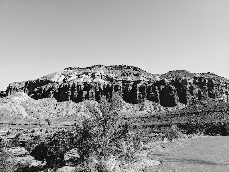 Panorama Point - Panorama Point, Panorama Pt Rd, Torrey, UT 84775, USA