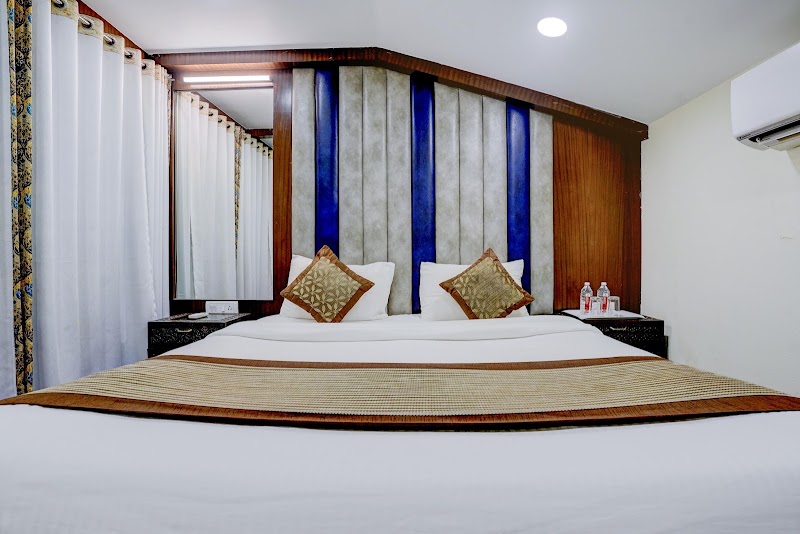 The Byke Heritage - (Matheran) - The Byke Heritage - (Matheran) MG Rd, Matheran, Maharashtra 410102, India
