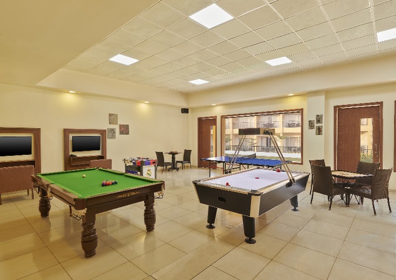 Tropical Retreat By Zuper - Tropical Retreat By Zuper Survey No. 237/1, Pimpri Road, Mumbai - Agra, National Highway, near PWD Guest House, Ram Nagar, Igatpuri, Maharashtra 422403, India