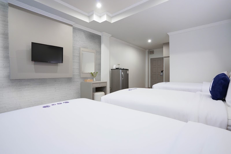 Kokotel Pattaya North Beach - Kokotel Pattaya North Beach 8, 188, Muang Pattaya, Amphoe Bang Lamung, Chang Wat Chon Buri 20150, Thailand