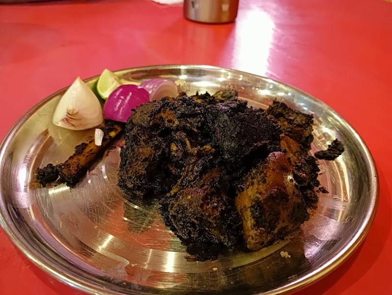 Hotel Sarthak - Hotel Sarthak AT POST, TAL, Nigudaghar, BHOR, Maharashtra 412206, India