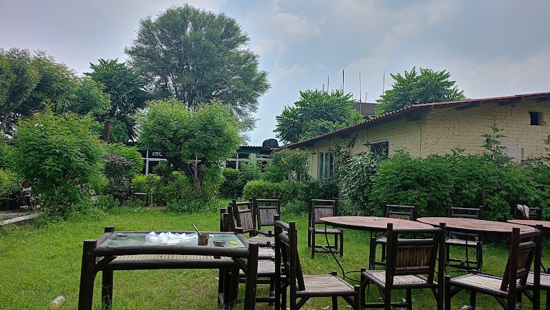 The Farm Resort