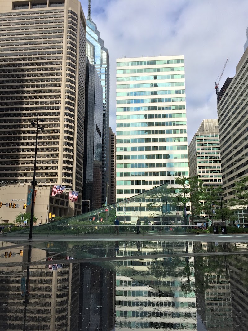 Temple University Center City Campus - Temple University Center City Campus, 1515 Market St, Philadelphia, PA 19102, USA