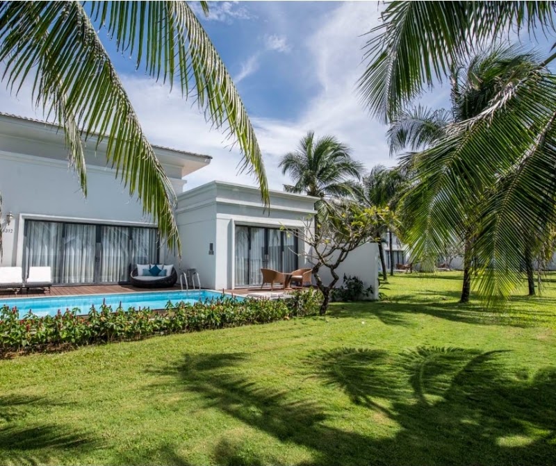 Vinpearl Wonderworld Phu Quoc - Vinpearl Wonderworld Phu Quoc Bãi Dài, Gành Dầu, Phú Quốc, An Giang, Vietnam