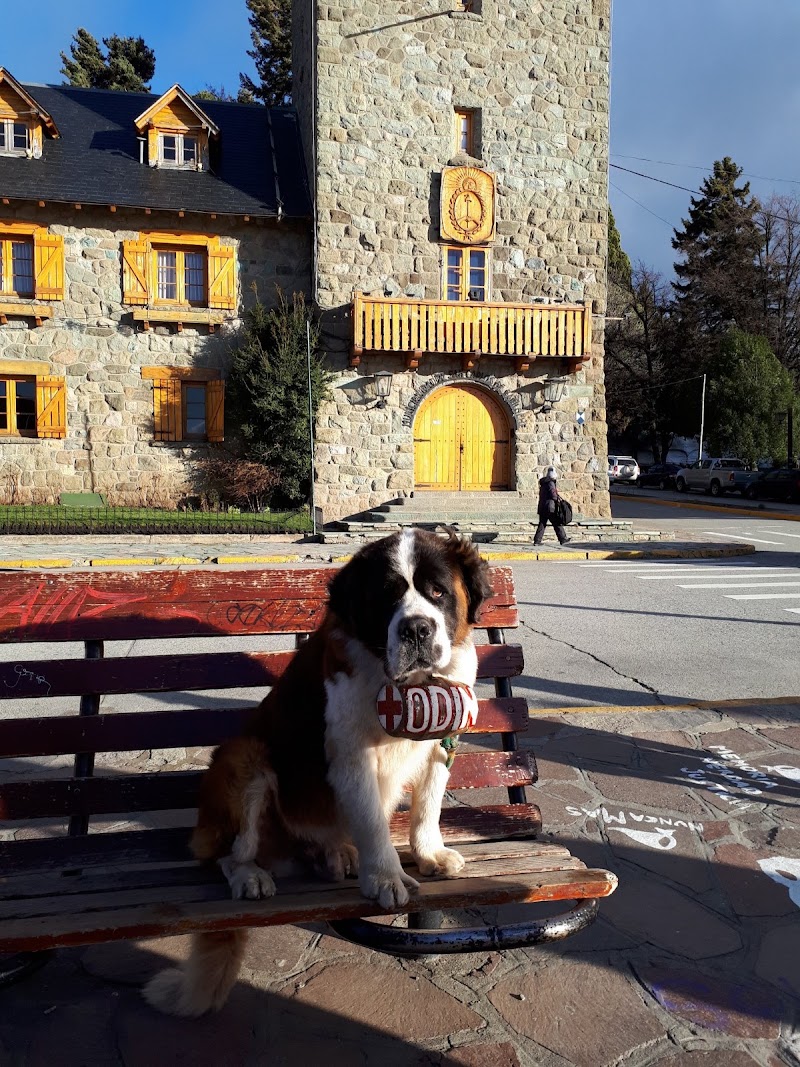 San Carlos de Bariloche - San Carlos de Bariloche San Carlos de Bariloche, Río Negro Province, Argentina