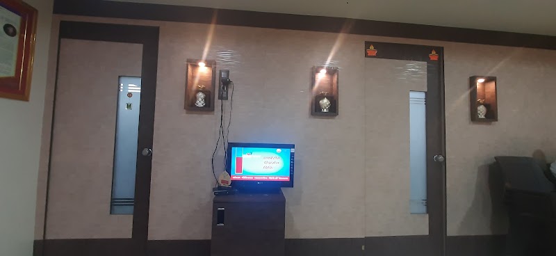 Dr. Kate Clinic - Dr. Kate Clinic, 411057, 04/01/1257, Shri Chatrapati Shivaji Maharaj Rd, Kaveri Nagar, Wakad, Pimpri-Chinchwad, Maharashtra 411057, India