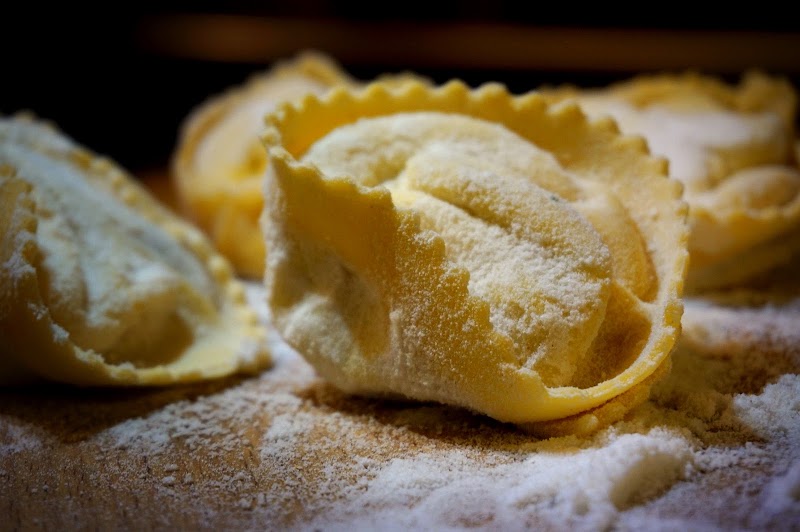 L'Osteria Cucina Casalinga - L'Osteria Cucina Casalinga Via dei Neri, 12r, 50122 Firenze FI, Italy