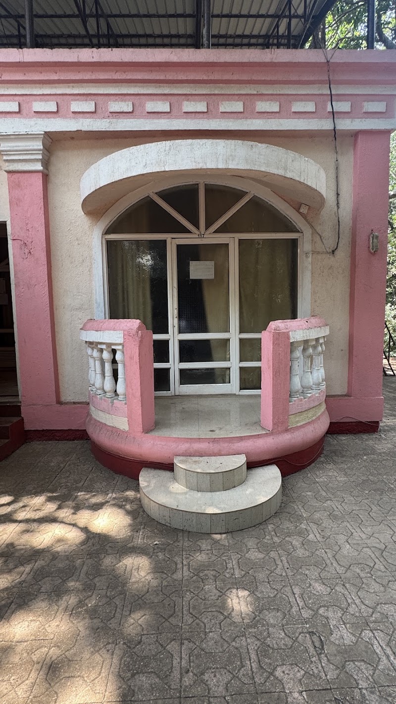 The Wayside Inn - The Wayside Inn, M.G Road Neral - Matheran Rd, Main, road, Matheran, Maharashtra 410101, India