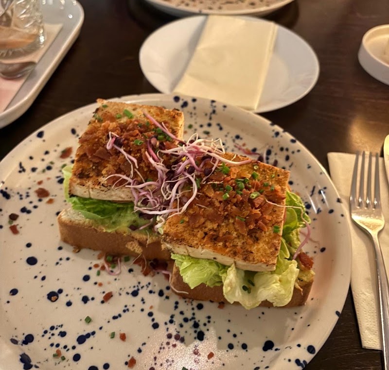 Eten bij Fret - Eten bij Fret Postelstraat 37, 5211 DW 's-Hertogenbosch, Netherlands