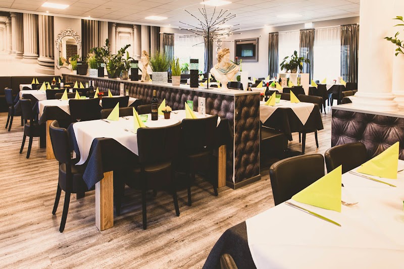 Griechisches Restaurant Olympia Mannheim - Griechisches Restaurant Olympia Mannheim, Wachenburgstraße 40, 68219 Mannheim-Rheinau, Germany