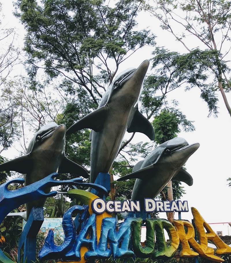 Sea World Ancol - Sea World Ancol Jl. Lodan timur No.7, RT.14/RW.10, Ancol, Kec. Pademangan, Jkt Utara, Daerah Khusus Ibukota Jakarta 14430, Indonesia