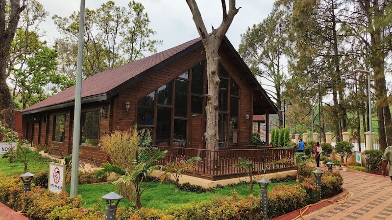 Netarhat Tourist Information Centre - Netarhat Tourist Information Centre F7CG+QQJ, Netarhat, Jharkhand 835218, India