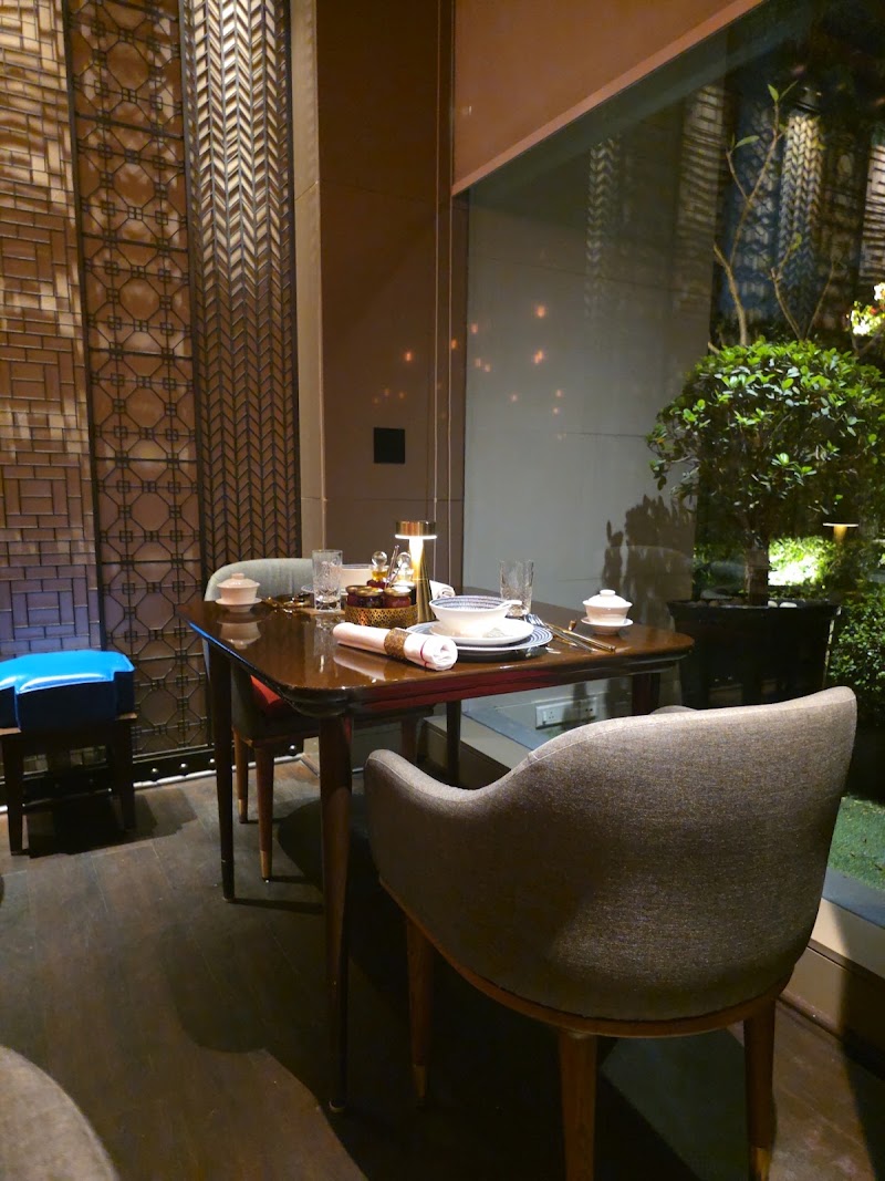 Shang Palace - Shang Palace Lobby Level, Shangri-La Eros New Delhi, 19, Ashoka Rd, Janpath, Connaught Place, New Delhi, Delhi 110001, India