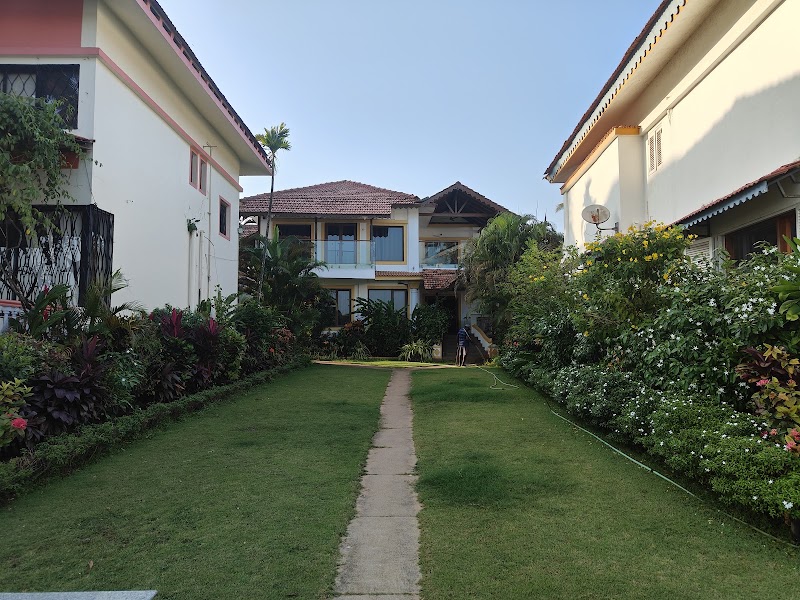 Luisa by the Sea Housing Society, Cavelosim, Goa - Luisa by the Sea Housing Society, Cavelosim, Goa, Mayfair villa, Luisa By The Sea, Villa 56, Cavelossim, Mobor, opposite Novotal, Cavelossim, Goa 403731, India