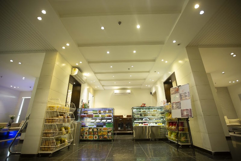 Gulshan Vivante - Gulshan Vivante, Plot No, 7A, Sector 137 Rd, Sector 137, Noida, Uttar Pradesh 201304, India