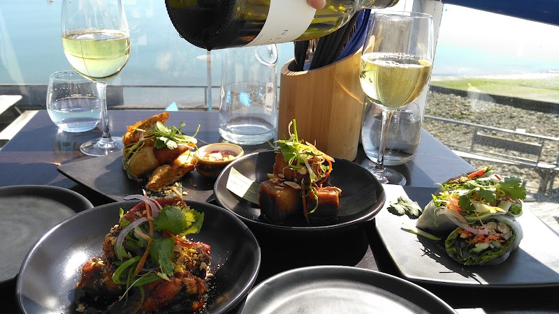 Nahm | Nelson - Nahm | Nelson, 322 Wakefield Quay, Stepneyville, Nelson 7010, New Zealand