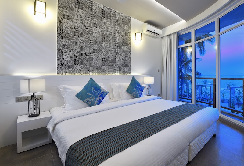 Velana Beach Hotel Maldives - Velana Beach Hotel Maldives, WFVR+6R, Miskiy Magu Road, Maafushi 08090, Maldives