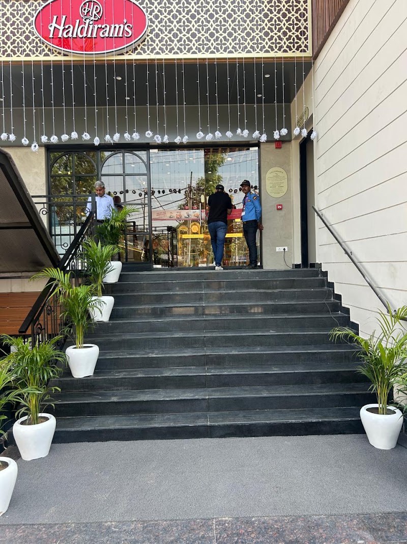 Haldiram's - Sohna