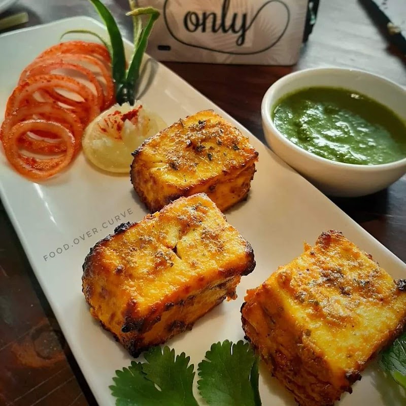 THE VIBE VARANASI - THE VIBE VARANASI, 4th floor, Ip grand, above reliance smart bazar, Naipokhari, Sigra, Varanasi, Uttar Pradesh 221002, India