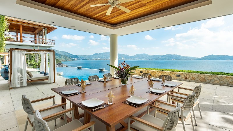 Chelay Phuket - Chelay Phuket, Jomchang Estate, Tambon Kamala, Amphoe Kathu, Chang Wat Phuket 83120, Thailand