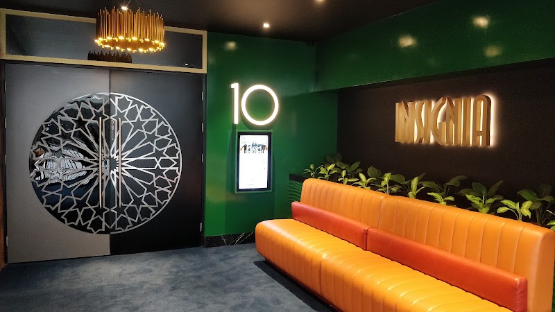 INOX Megaplex Emerald Mall - INOX Megaplex Emerald Mall INOX, 3rd Floor, Emerald Mall CP 138, Sector D1, LDA Colony, Sector D1, Ashiyana, Lucknow, Uttar Pradesh 226012, India