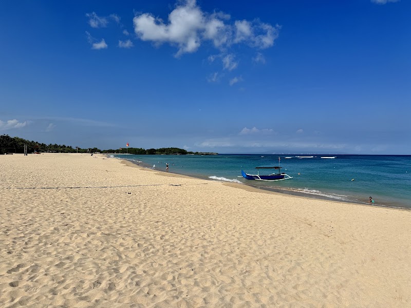 Nusa dua - Nusa dua Nusa dua, Benoa, South Kuta, Badung Regency, Bali, Indonesia