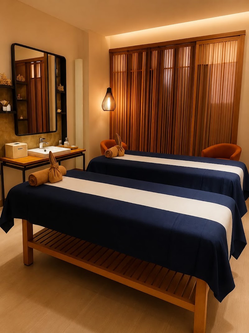 Premium Wellness Spa - Koramangala - Premium Wellness Spa - Koramangala, WJP7+VR7 Royal Brothers-Rezin Parking Lot, 1st Main Rd, nearby Address:, 7th Block, Koramangala, Bengaluru, Karnataka 560095, India