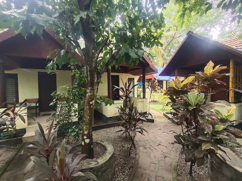 Savithri INN Cottages & Retreats