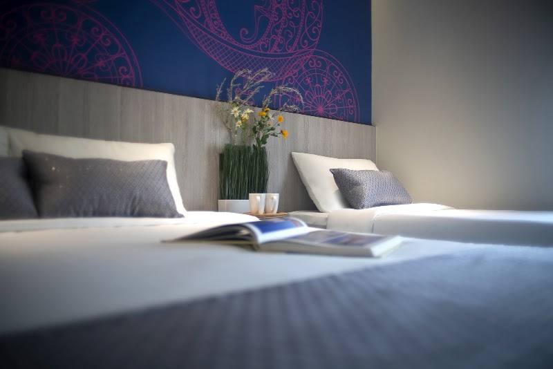 Hotel 81 Premier Princess - Hotel 81 Premier Princess, 21 Lor 12 Geylang, Singapore 399001