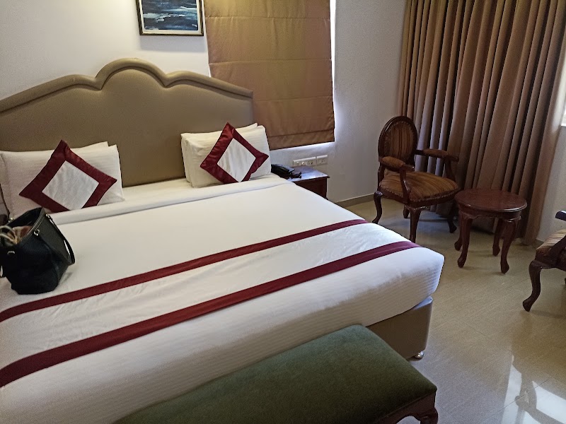 Casa Ahaana by Lavin Hotels - Casa Ahaana by Lavin Hotels 426/7, Anjuna, Vagator, Goa 403509, India