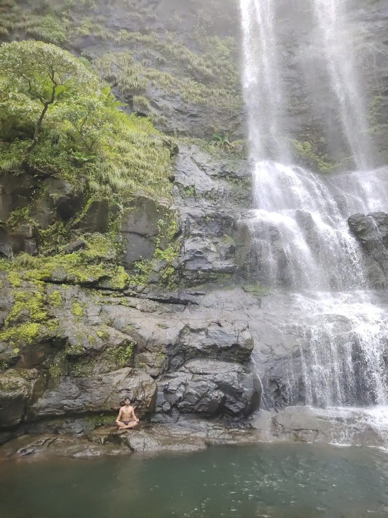 Trimbak - Trimbak Trimbak, Maharashtra, India