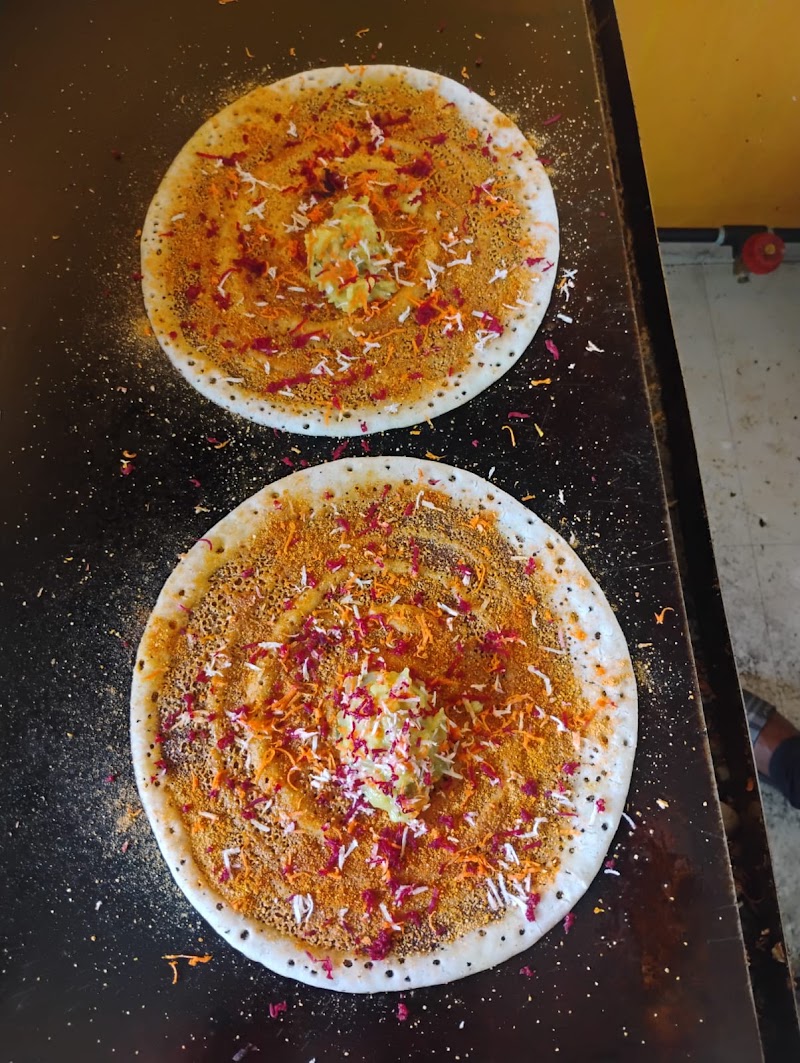 DakshinPodi – Pure Veg Best South Indian Breakfast & Meals, Keshav Nagar, Mundhwa, Pune - DakshinPodi – Pure Veg Best South Indian Breakfast & Meals, Keshav Nagar, Mundhwa, Pune Shop No. 2, Keshav Nagar Rd, near Renuka Mata mandir, Sharad Nagar, Mundhwa, Pune, Maharashtra 411036, India