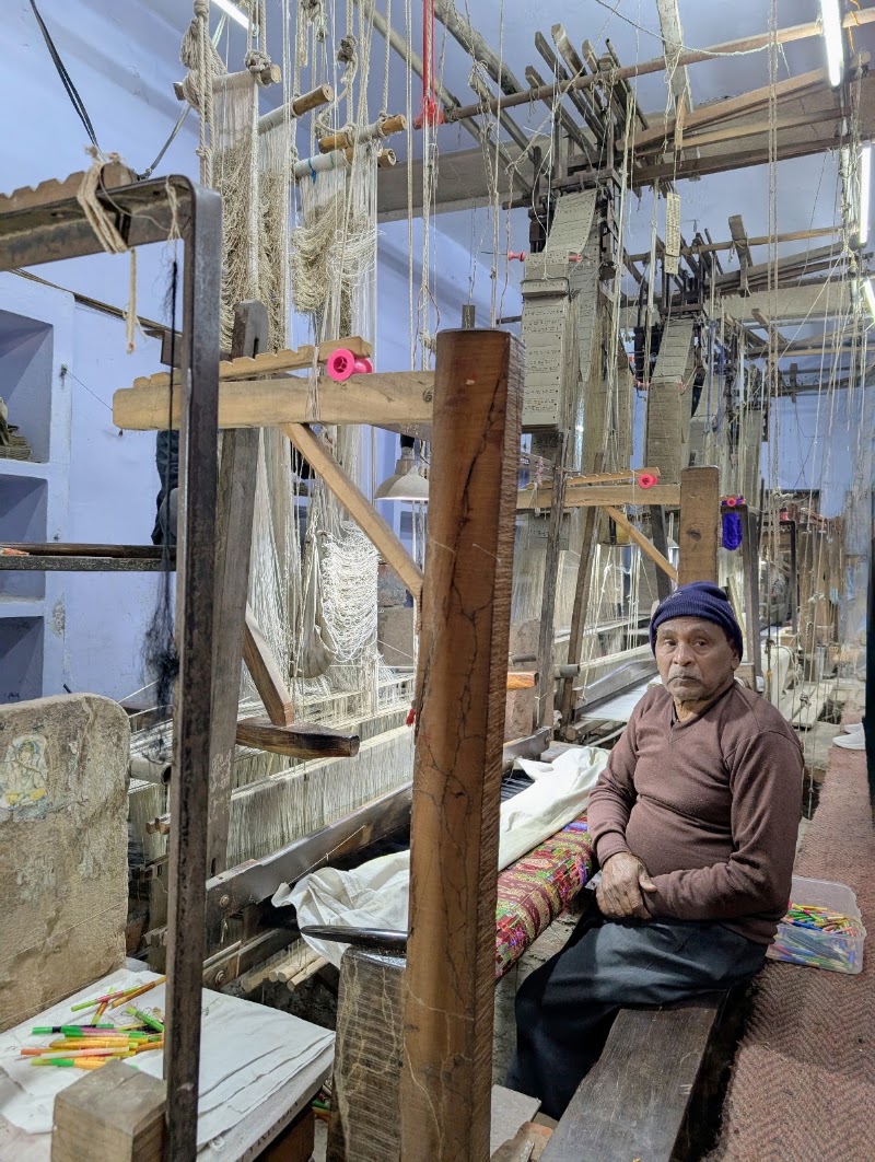 Mehta silk pvt ltd sarnath - Mehta silk pvt ltd sarnath, Sa 15 /146, Mavaiya, 1ashapur, Varanasi, Uttar Pradesh 221007, India
