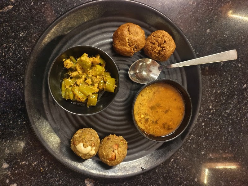 Sunset Cafe And Restaurant - Sunset Cafe And Restaurant Singh Pole Marg, Navchowkiya, Sodagaran Mohalla, Jodhpur, Rajasthan 342001, India