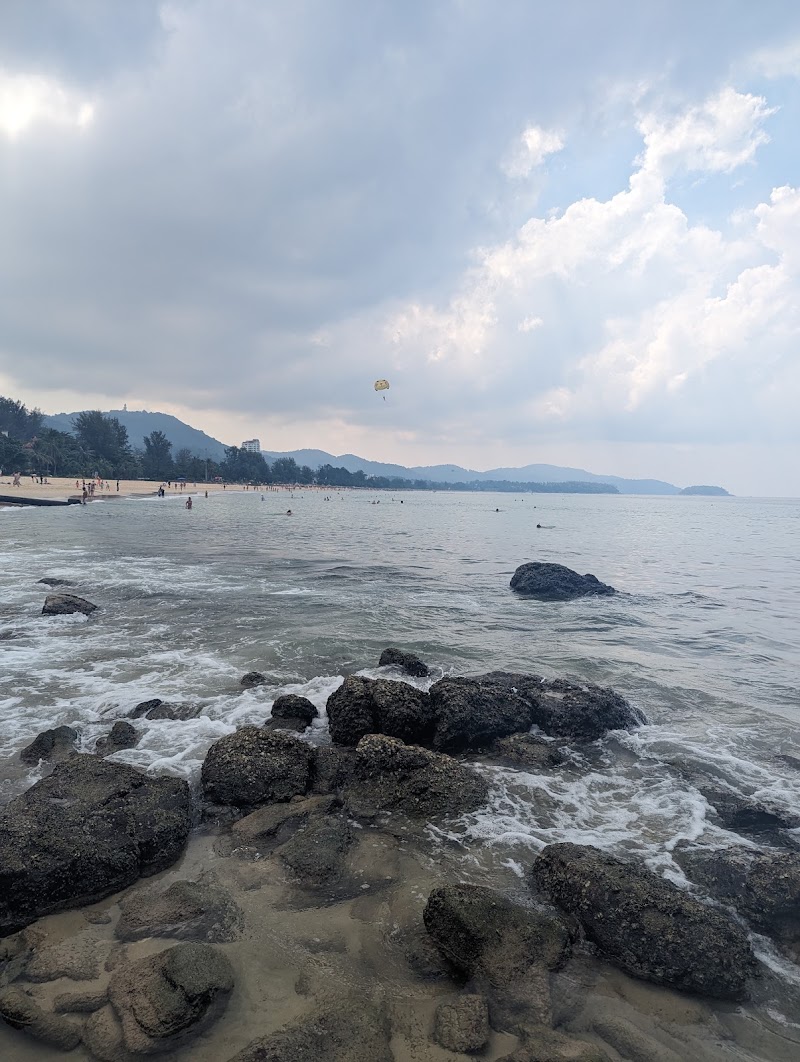 Karon Beach - Karon Beach, Karon, Mueang Phuket District, Phuket 83100, Thailand