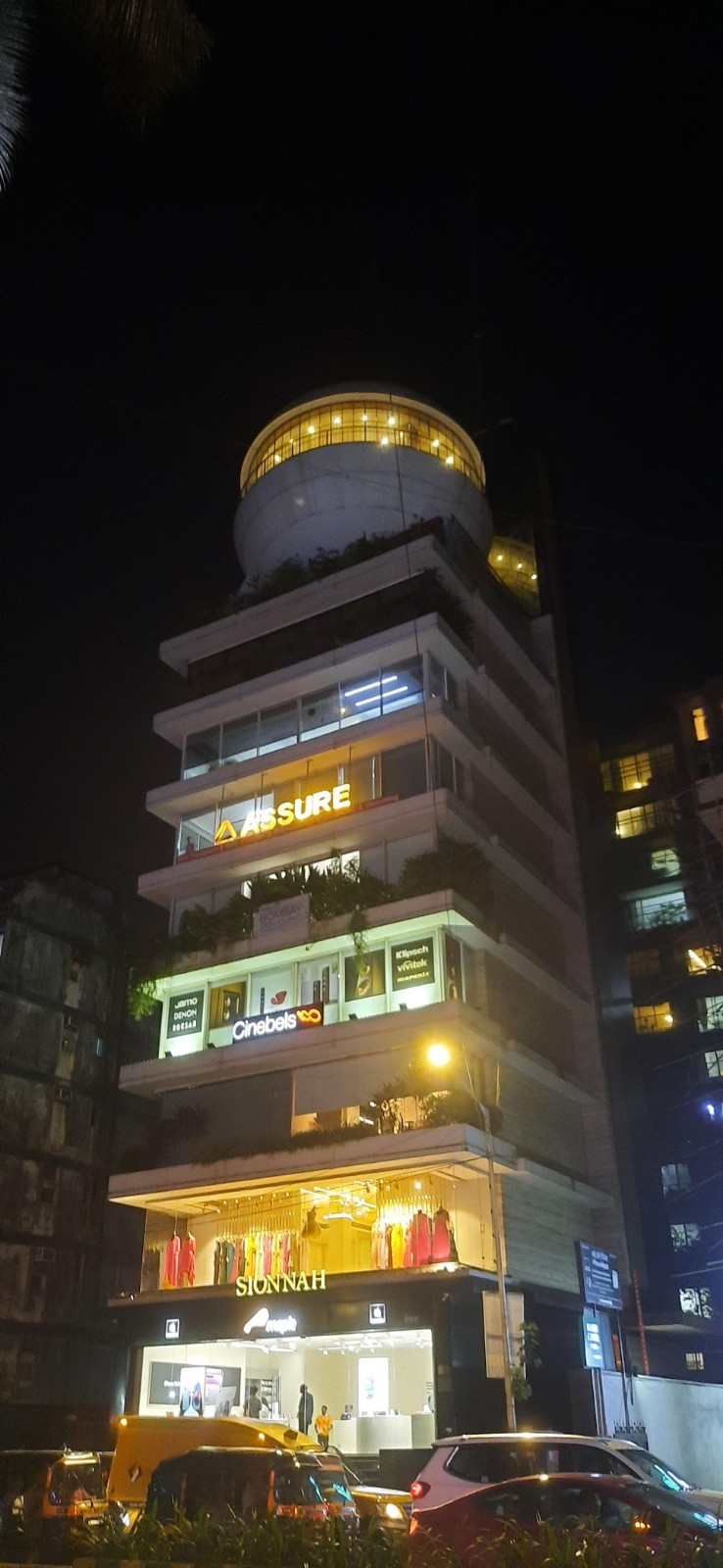 Khar West - Khar West, Khar, Khar West, Mumbai, Maharashtra, India