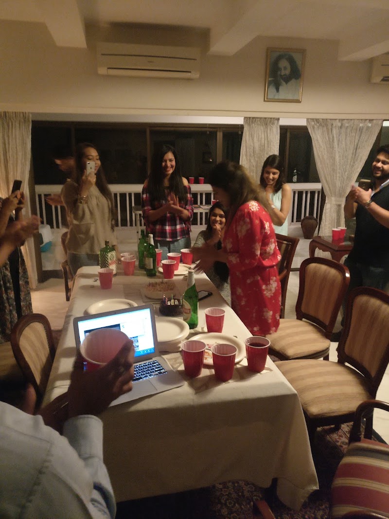 The Jackers - The Jackers, 113, Sangeet Samrat Naushad Ali Rd, Bandra West, Mumbai, Maharashtra 400050, India