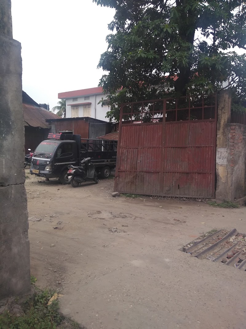 Tezpur Roadways - Tezpur Roadways, JQJX+R9W, Mahabhairab, Tezpur, Assam 784001, India