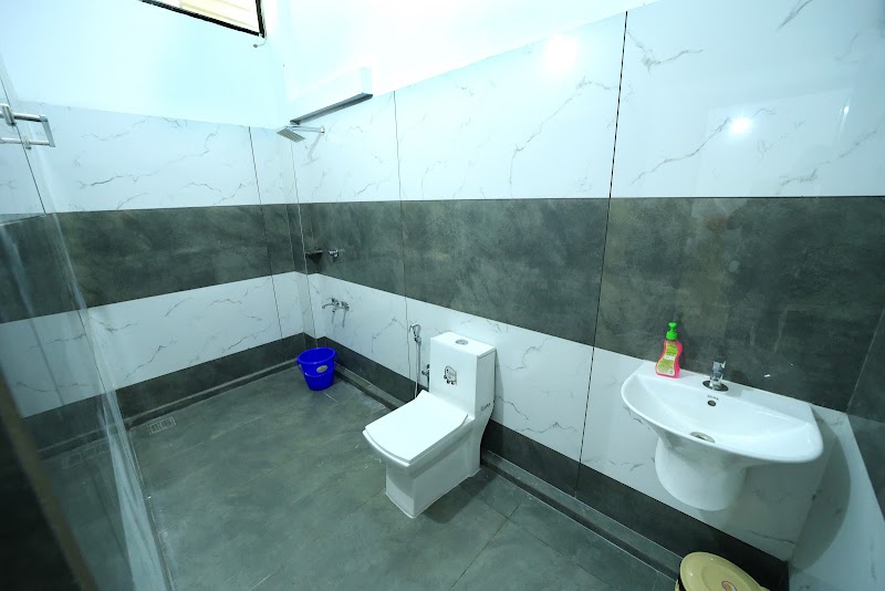 VythiriStayz, Vythiri Town, Wayanad,Kerala,INDIA - VythiriStayz, Vythiri Town, Wayanad,Kerala,INDIA, Vythiri, Kunnathidavaka, Keralam 673576, India
