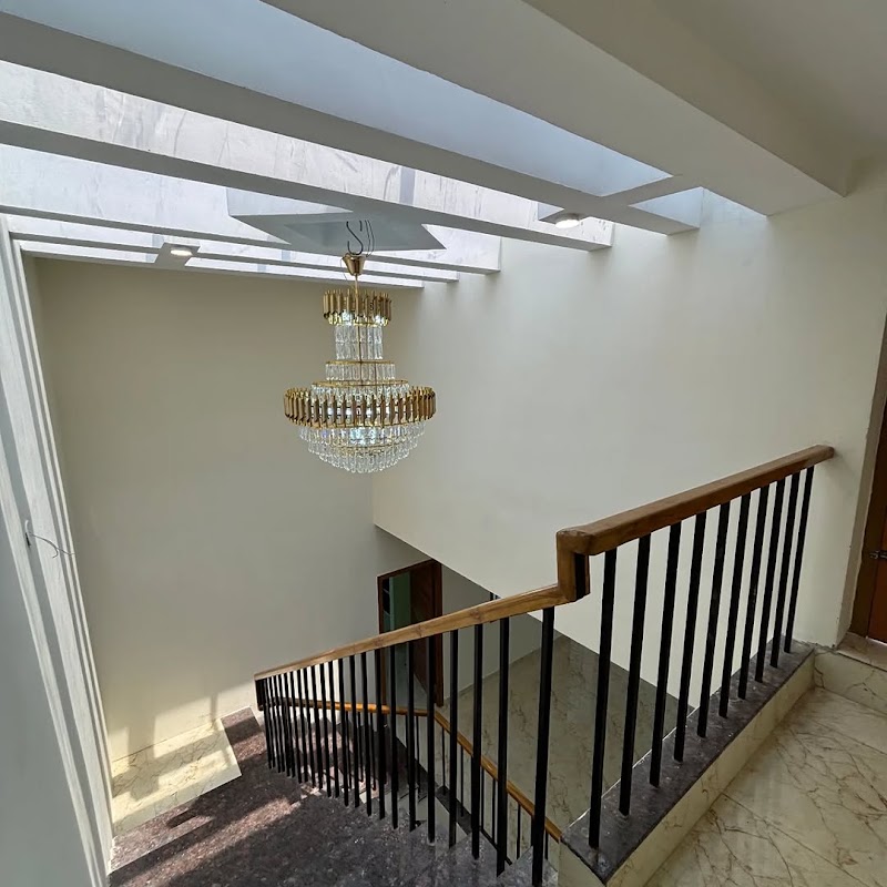 PRANAVA Villa - PRANAVA Villa, RPX5+39J, Srirangam, Thiruvanaikoil, Tiruchirappalli, Tamil Nadu 620005, India