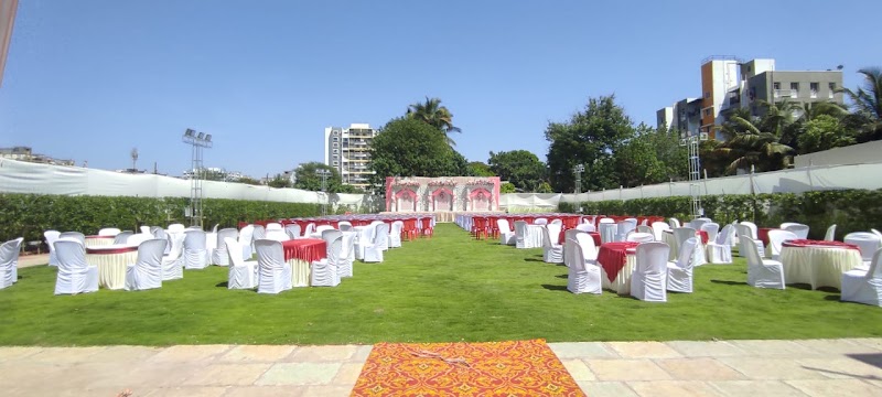 Kate Farm - Kate Farm, HRMG+4GG, Ganesh Nagar, Dapodi, Pimpri-Chinchwad, Maharashtra 411012, India