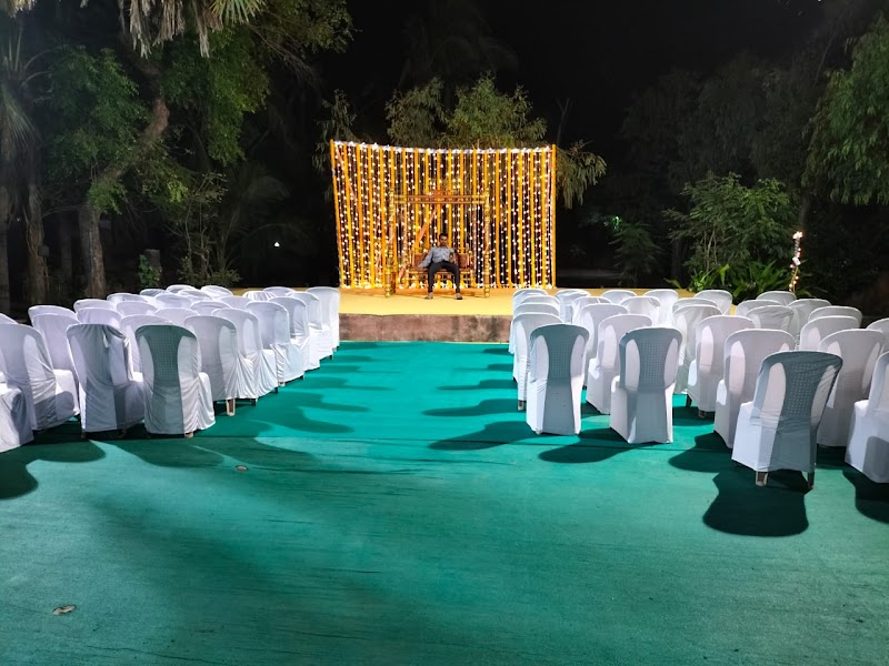 Magico Do Mar Beach Resort - Magico Do Mar Beach Resort, Taluka Una Distt, Ahmedpur Mandvi, At Diu Check Post, Ahmedpur Mandvi Junagarh, P2Q4+WQX, Ahmedpur, Naliya Mandvi, Gujarat 362510, India