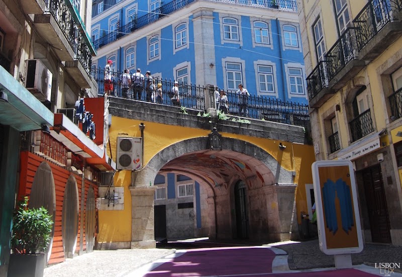 Cais do Sodré - Cais do Sodré, 1200-161 Lisbon, Portugal